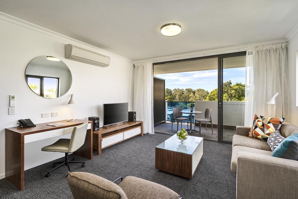 Kelvin Grove QLD Accommodation QLD