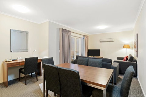 Quest Kew - Accommodation QLD 3