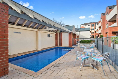 Quest Kew - Accommodation QLD 1