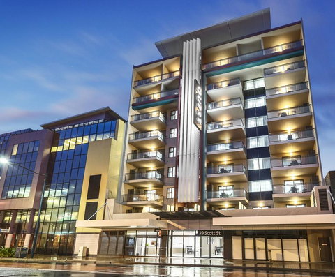 Quest Liverpool - Accommodation QLD 0