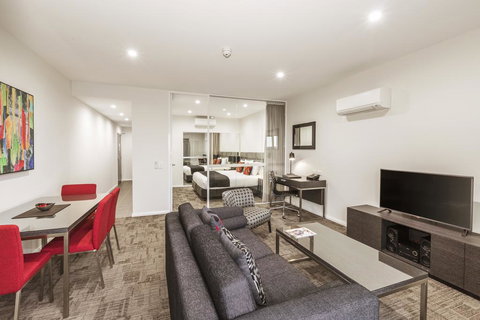 Quest Liverpool - Accommodation QLD 2