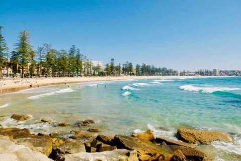 Quest Manly - Accommodation QLD 1