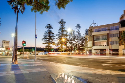 Quest Manly - Accommodation QLD 0