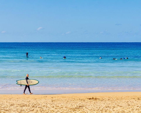 Quest Manly - Accommodation QLD 2