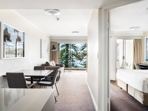 Quest Manly - Accommodation QLD 3