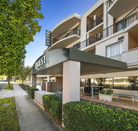 Quest Mont Albert - Accommodation QLD