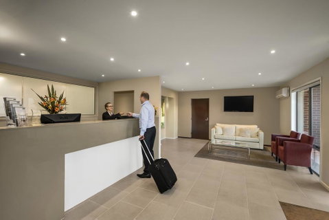Quest Moonee Valley - Accommodation QLD 3