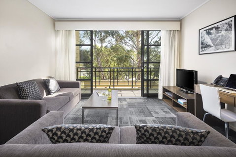 Quest Narre Warren - Accommodation QLD 3