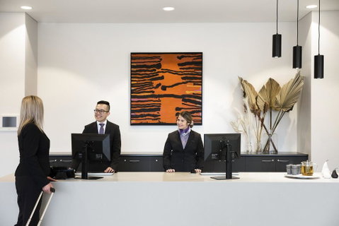 Quest Orange - Accommodation QLD 1