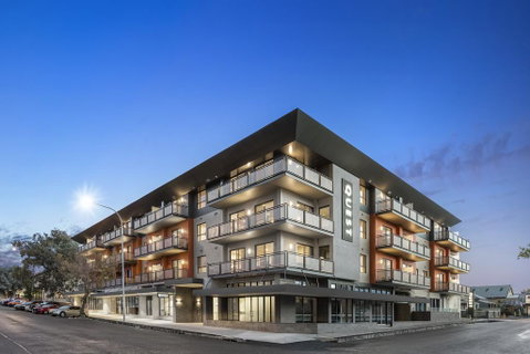 Quest Orange - Accommodation QLD 0