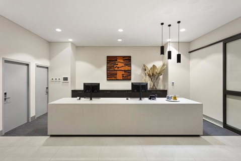 Quest Orange - Accommodation QLD 2