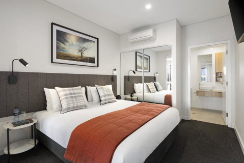 Quest Orange - Accommodation QLD 3