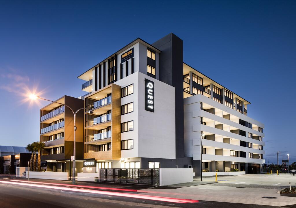 Robina QLD Accommodation QLD