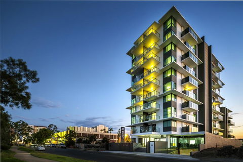 Quest Rockhampton - Accommodation QLD 0