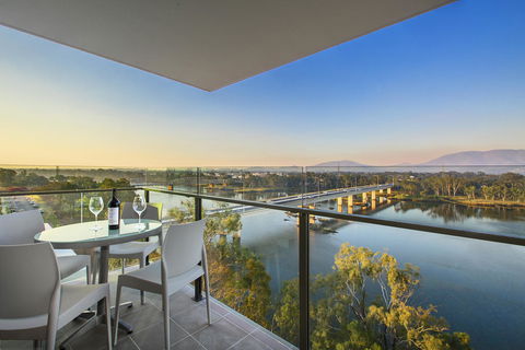 Quest Rockhampton - Accommodation QLD 1