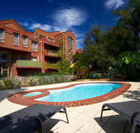 Quest Royal Gardens - Accommodation QLD