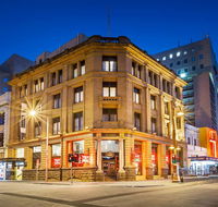 Quest Savoy - Accommodation QLD