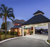 Quest Tamworth - Accommodation QLD