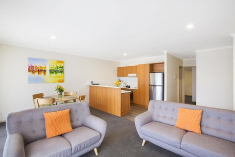 Quest Tamworth - Accommodation QLD 2