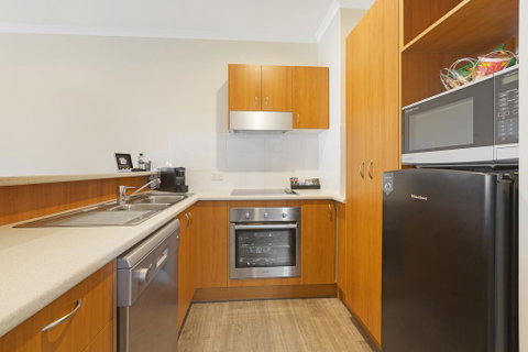 Quest Tamworth - Accommodation QLD 1
