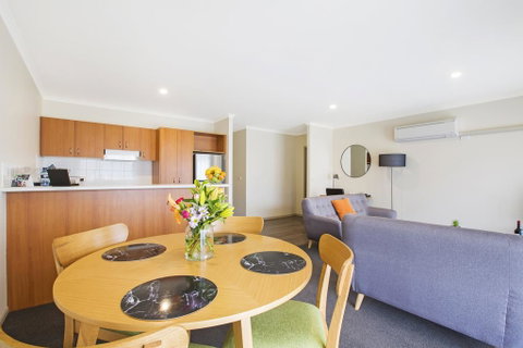 Quest Tamworth - Accommodation QLD 3