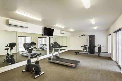 Quest Townsville On Eyre - Accommodation QLD 1