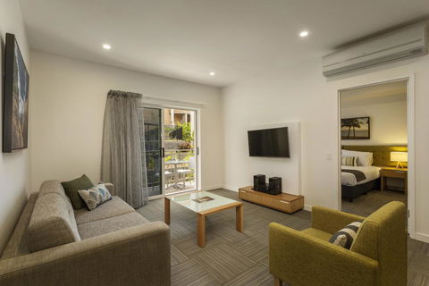 Quest Townsville On Eyre - Accommodation QLD 2