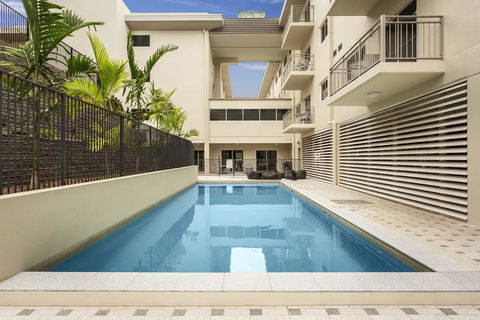 Quest Townsville On Eyre - Accommodation QLD 0