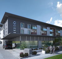 Quest Wangaratta - Accommodation QLD