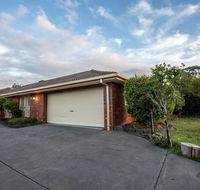 Quiet  Peaceful 3bed2bath HOME Keilor Downs - Accommodation QLD