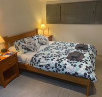 Quiet and private studio with Wifi. - Accommodation QLD