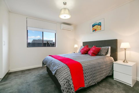 Quiet Comfort In South Yarra - Accommodation QLD 2