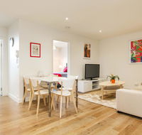 Quiet Comfort in South Yarra - Accommodation QLD