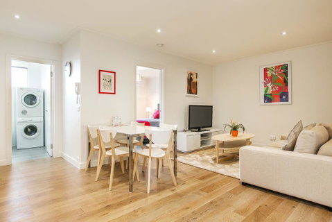 Quiet Comfort In South Yarra - Accommodation QLD 0