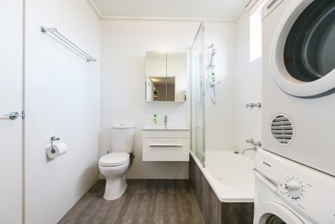 Quiet Comfort In South Yarra - Accommodation QLD 3