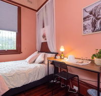 Quiet Private Room In Strathfield 3min to Train Station6 - Accommodation QLD