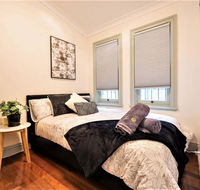 Quiet Private Room In Strathfield 3min to Train Stationg2 - Accommodation QLD