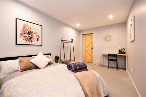 Quiet Private Room In Strathfield 3min To Train Stationg3 - Accommodation QLD 0