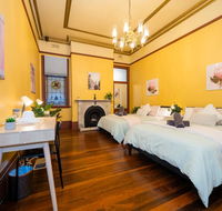 Quiet Quadruple Private Room In Strathfield 3min to Train Station sleeps 4 - Accommodation QLD