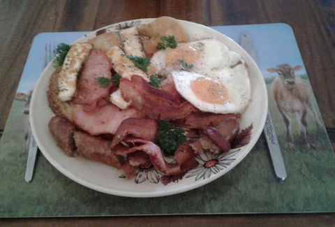 R On The Downs BnB & Cottages - Accommodation QLD 1