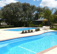 RAC Busselton Holiday Park - Accommodation QLD