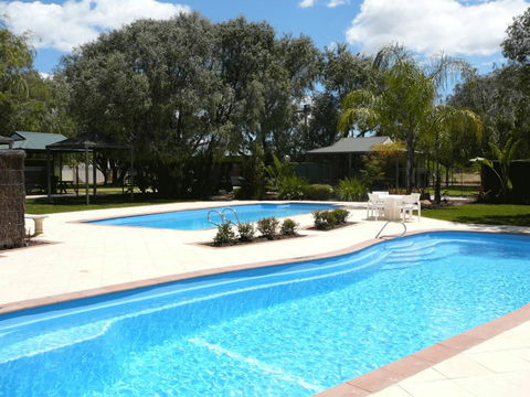 RAC Busselton Holiday Park - Accommodation QLD 0