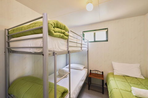 RAC Busselton Holiday Park - Accommodation QLD 3