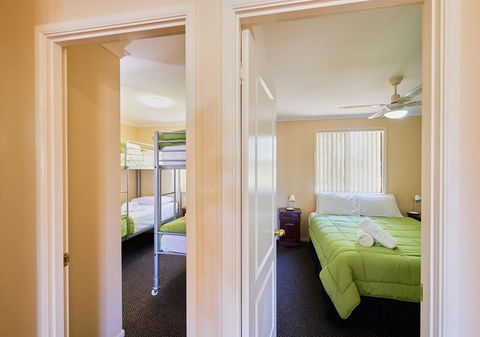 RAC Busselton Holiday Park - Accommodation QLD 1