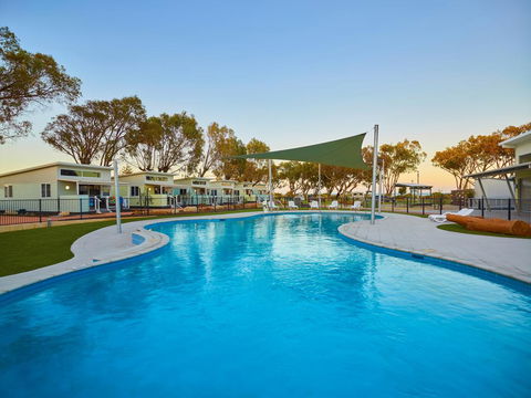 RAC Cervantes Holiday Park - Accommodation QLD 1