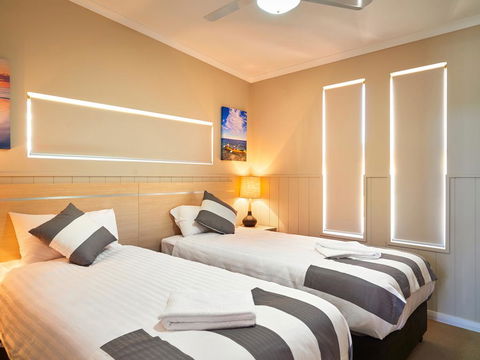 RAC Cervantes Holiday Park - Accommodation QLD 3