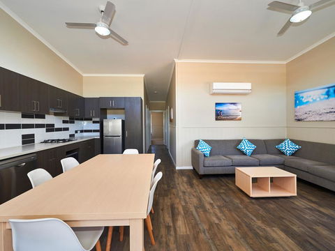 RAC Cervantes Holiday Park - Accommodation QLD 2