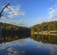 RAC Karri Valley Resort - Accommodation QLD