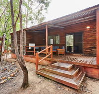 RAC Margaret River Nature Park - Accommodation QLD