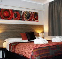 Raceview Motor Inn - Accommodation QLD
